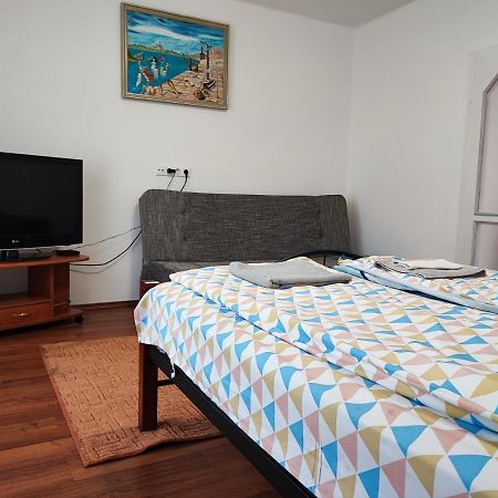 Bm Apartman زلاكاروس المظهر الخارجي الصورة
