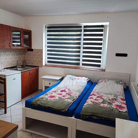 Bm Apartman زلاكاروس المظهر الخارجي الصورة