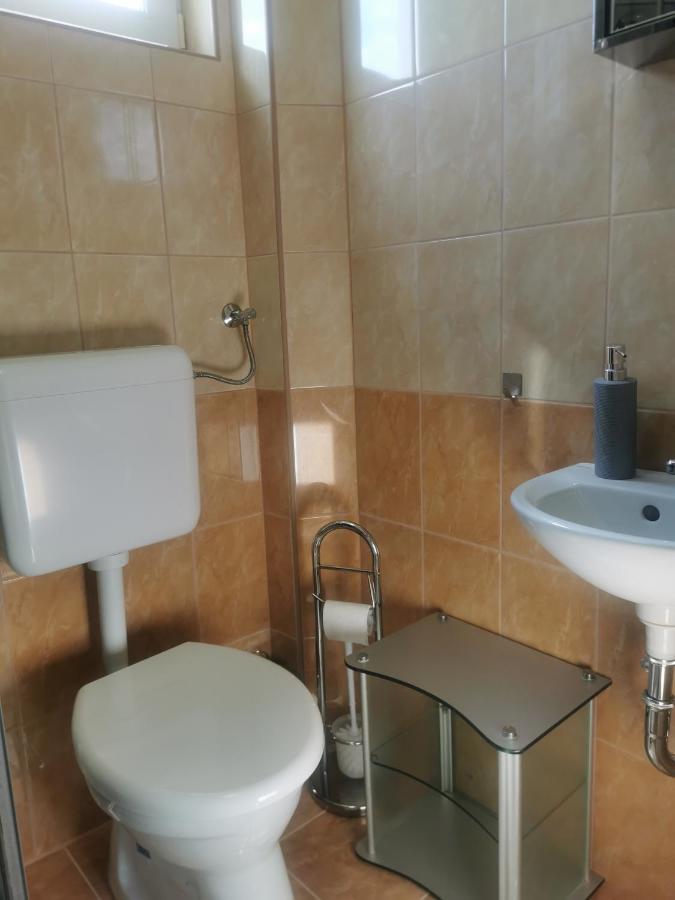 Bm Apartman زلاكاروس المظهر الخارجي الصورة