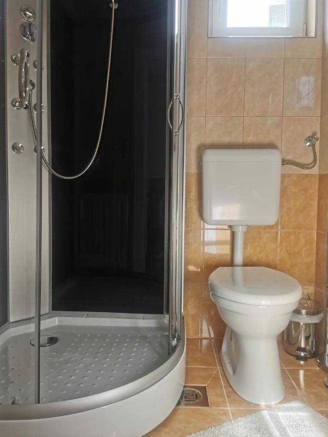 Bm Apartman زلاكاروس المظهر الخارجي الصورة