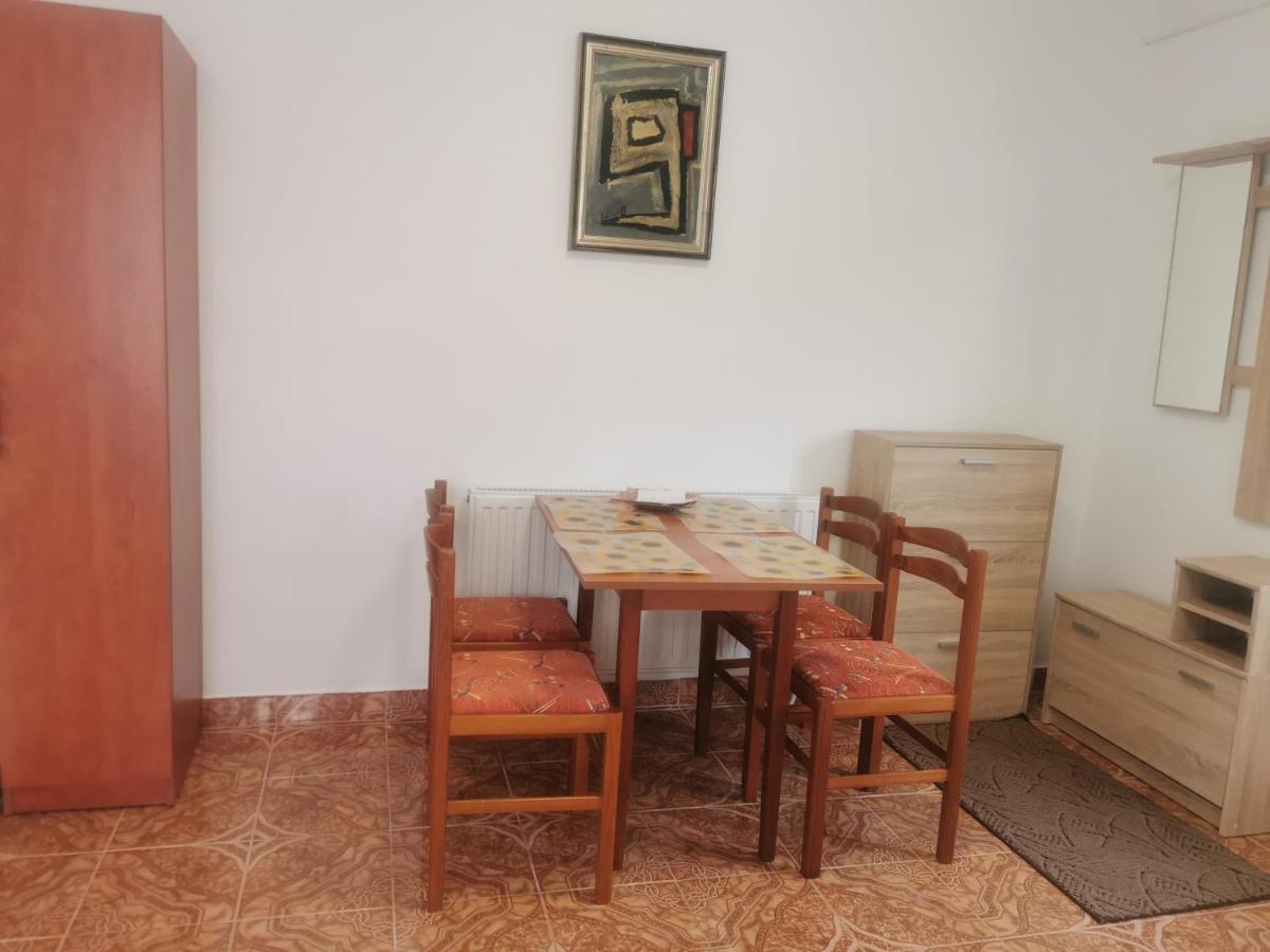 Bm Apartman زلاكاروس المظهر الخارجي الصورة