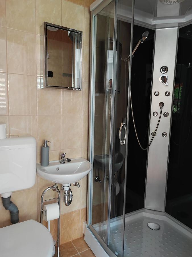Bm Apartman زلاكاروس المظهر الخارجي الصورة