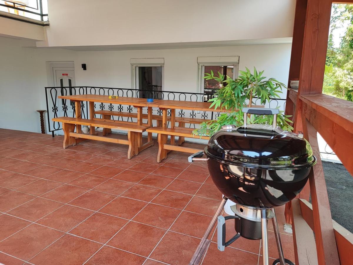 Bm Apartman زلاكاروس المظهر الخارجي الصورة