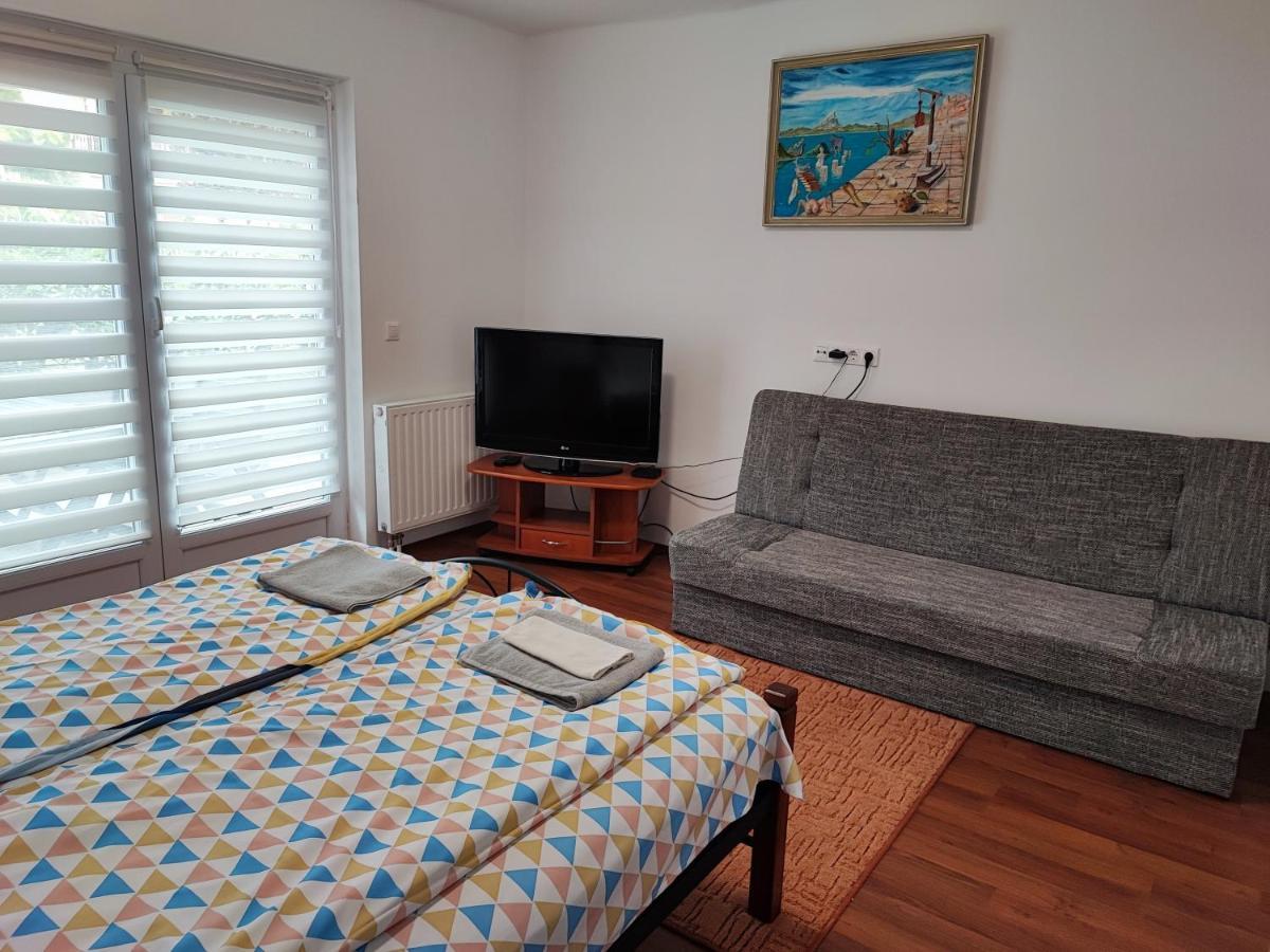 Bm Apartman زلاكاروس المظهر الخارجي الصورة